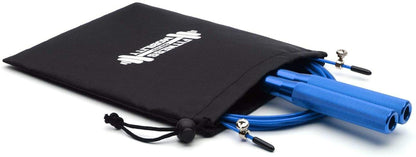 Adjustable Sports Skipping Rope Adult Boxing Fitness Cardio Speed Jump Exercise