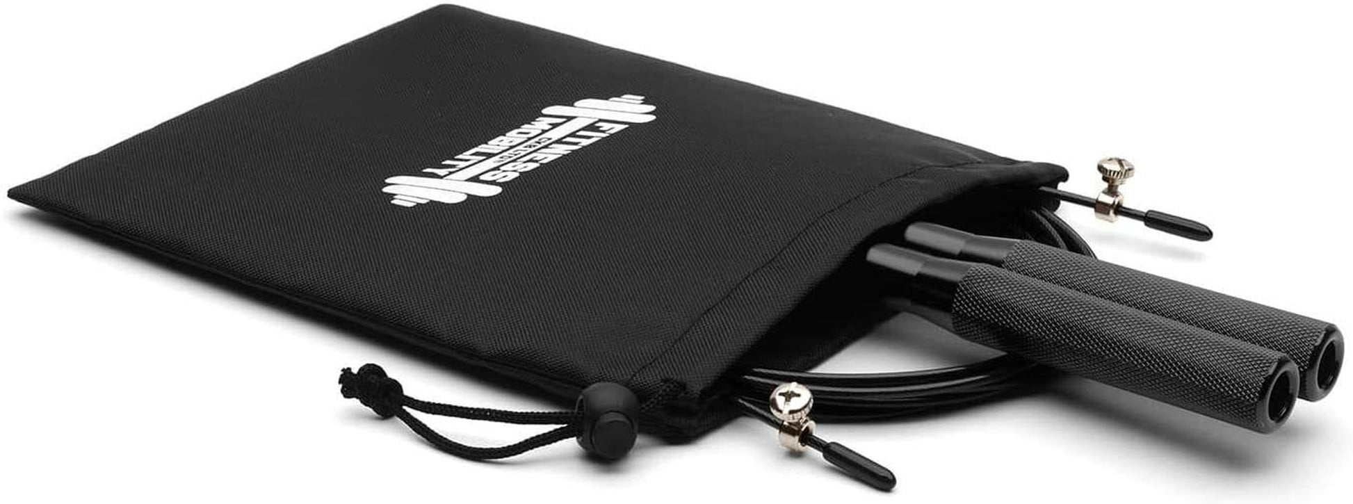 Adjustable Sports Skipping Rope Adult Boxing Fitness Cardio Speed Jump Exercise