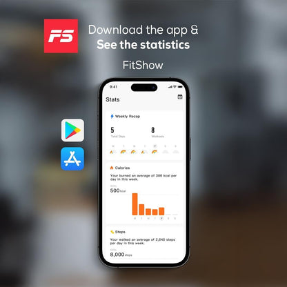 Treadmill with Incline, Remote Control, and Holder - 12 km/h Walking Pad