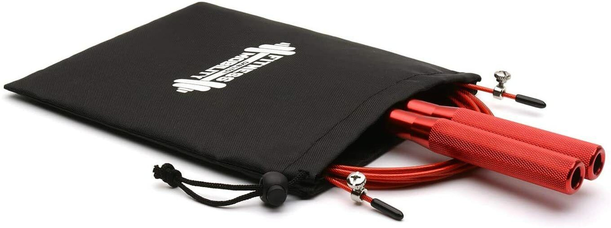 Adjustable Sports Skipping Rope Adult Boxing Fitness Cardio Speed Jump Exercise